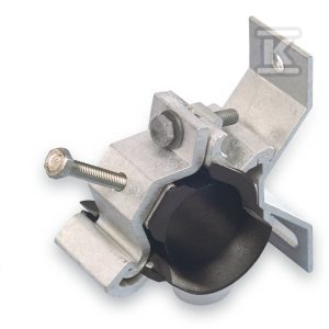 Uchwyt przelotowy 2-4x(16-120 mm) SO125 Uchwyt przelotowy 2-4x(16-120 mm) SO125