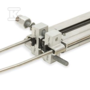 Uchwyt odciągowy, PAS 50-70 mm SO255S Uchwyt odciągowy, PAS 50-70 mm SO255S