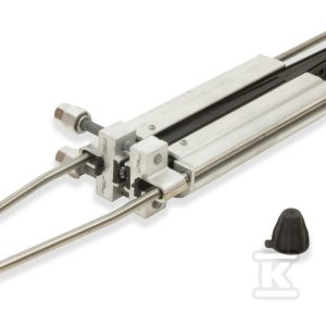Uchwyt odciągowy, PAS 95-157 mm SO256S Uchwyt odciągowy, PAS 95-157 mm SO256S