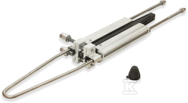 Uchwyt odciągowy, PAS 95-157 mm SO256S