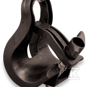 Uchwyt przelotowy 2-4x(25-120 mm), 4x(16-120 mm) SO270 Uchwyt przelotowy 2-4x(25-120 mm), 4x(16-120 mm) SO270
