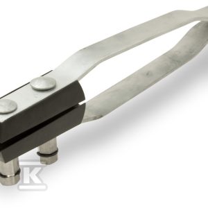 Uchwyt odciągowy 2x(25-50 mm) SO274.250S Uchwyt odciągowy 2x(25-50 mm) SO274.250S