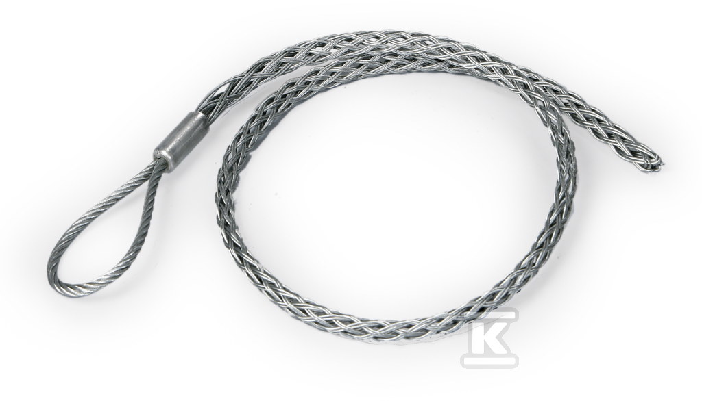 Opończa metalowa PAS (35-120) ST103.501 - obrazek 1