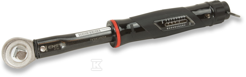 Klucz dynamometryczny ST30 - obrazek 1