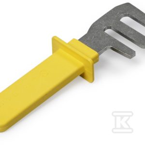 Klucz czołowy ST34 Klucz czołowy ST34