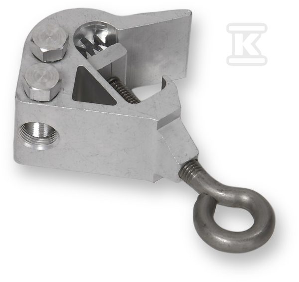 Zacisk do linii PAS Al/Al 50-157 / 50-157 mm SLW36
