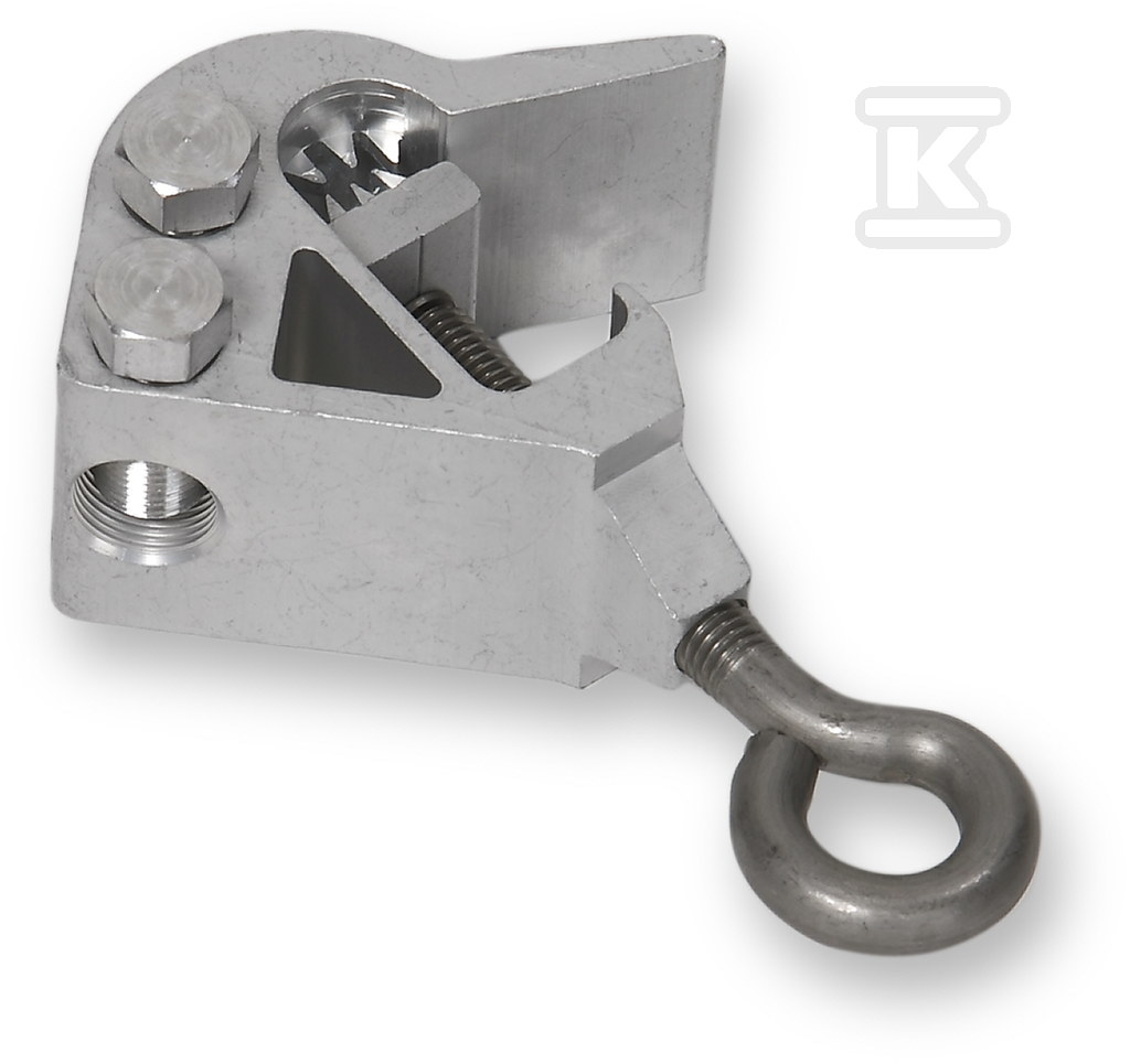 Zacisk do linii PAS Al/Al 50-157 / 50-157 mm SLW36 - obrazek 1