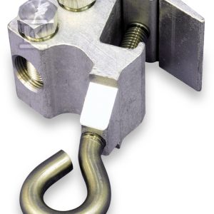 Zacisk do linii gołych Al/Al 25-150 / 25-150 mm SL30 Zacisk do linii gołych Al/Al 25-150 / 25-150 mm SL30