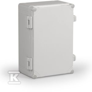 Obudowa kompletna WPCP203013G 6418677174315 Obudowa kompletna WPCP203013G 6418677174315