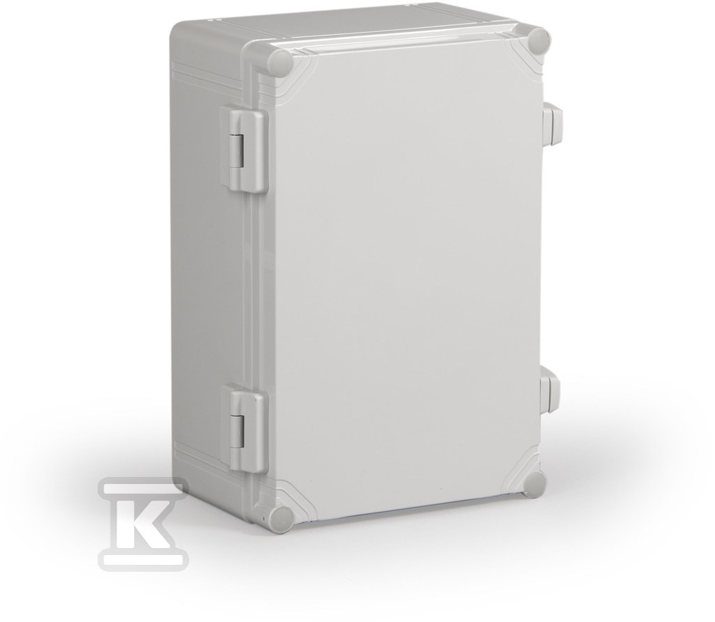 Obudowa kompletna WPCP203013G 6418677174315 - obrazek 1