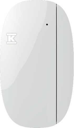 Czujnik otwarcia drzwi/okna, bateryjny, ENGO EDORZB, ZigBee 932343972