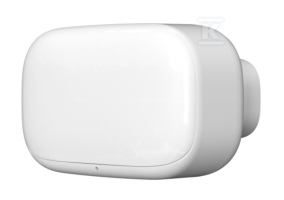 Czujka PIR z WiFi „EL HOME” WDM-30A2 – DC 2x 1,5V AAA, zasięg do 10m, 2,4GHz, App Tuya A21H130 - obrazek 3