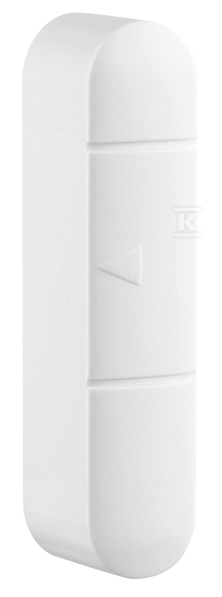 Mini alarm "EURA" MA-05A3, 2-funkcyjny A31A405 - obrazek 3