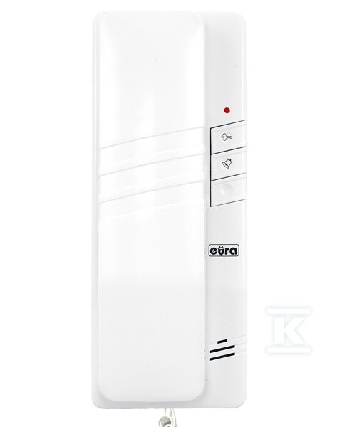 Unifon "EURA" ADA-38A3 do domofonu ADP-41A3 REMOTO A33A138 - obrazek 2
