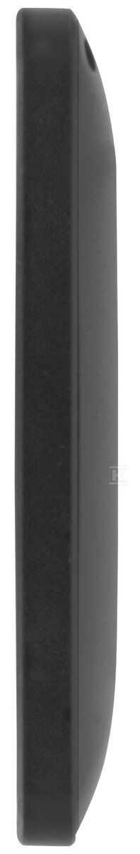 Monitor "EURA" VDA-77A3 "EURA CONNECT" - LCD 7" otwieranie 2 wejść, pamięć A33A177 - obrazek 3