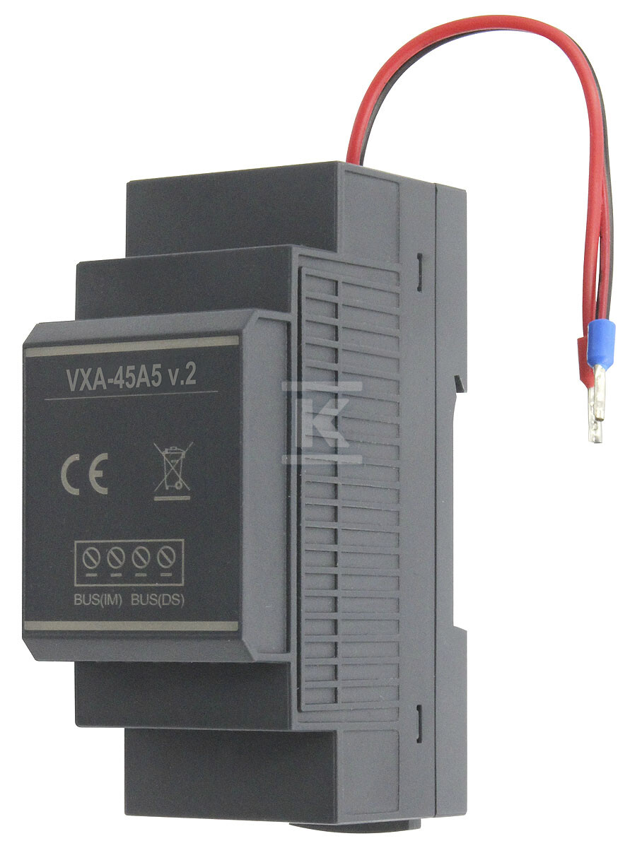 Moduł separatora "EURA" VXA-45A5 v.2 "2EASY" A53A145 - obrazek 3