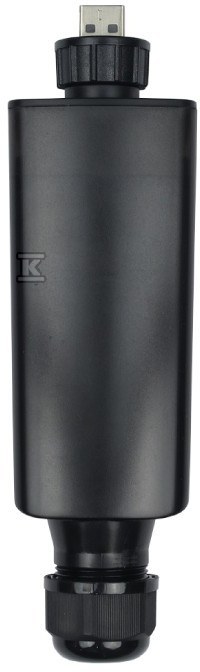 Moduł komunikacyjny LAN/WLAN (kompatybilny z serią falowników ASW-G2, ASW-G2PRO, ASW-G3) WLAN/LAN-STICK