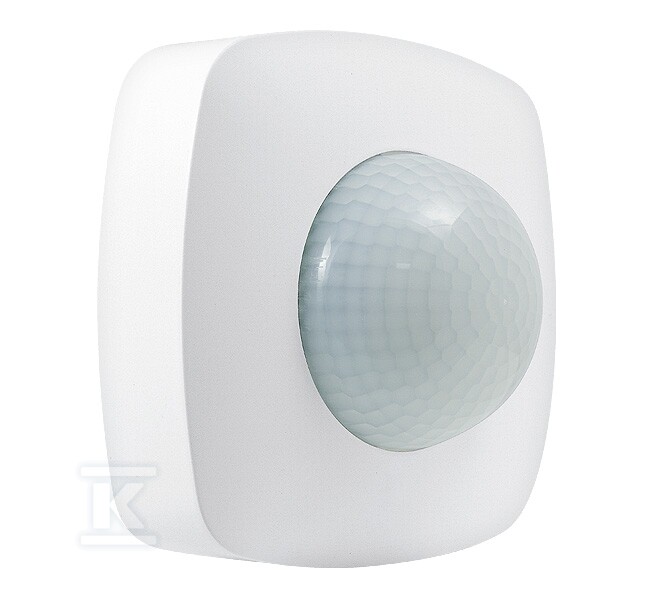 Czujnik ruchu PIR "EL HOME" MD-06B7 wewnętrzny sufitowy 360 ~230V B71A806 - obrazek 1