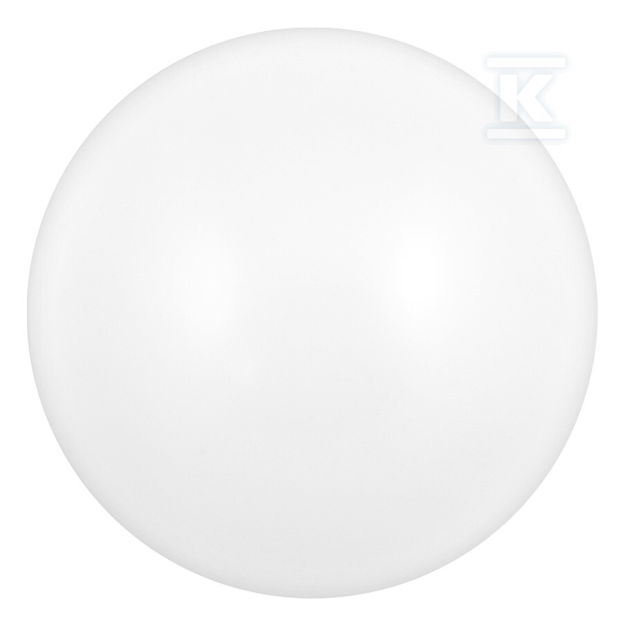 Plafon LED z mikrofalowym czujnikiem ruchu "EL HOME" MVL-06B7 v.2 - 12W, 4000K, LED 5730 B71A903 - obrazek 3