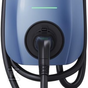 Stacja ładowania trójfazowa Solplanet EV AC SOL22H-WP1 Morandi Blue, NFC, WIFI, Bluethooth, RS485, 3x karty RFID, wtyk typu 2 (IEC62196-2) kabel 5m Stacja ładowania trójfazowa Solplanet EV AC SOL22H-WP1 Morandi Blue, NFC, WIFI, Bluethooth, RS485, 3x karty RFID, wtyk typu 2 (IEC62196-2) kabel 5m