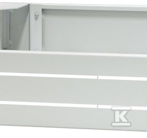 Cokół 600x600x100 DO EM/SH05D-6642 42U,Przeznaczony do montażu z ramowymi szafami stojącymi EM 19″, wykonany z blachy stalowej EM/SH-J066 Cokół 600x600x100 DO EM/SH05D-6642 42U,Przeznaczony do montażu z ramowymi szafami stojącymi EM 19″, wykonany z blachy stalowej EM/SH-J066