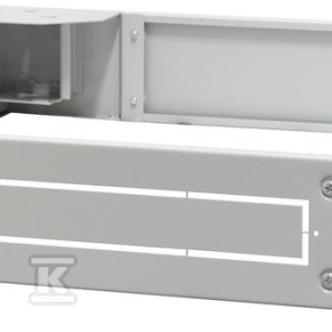 Cokół 600x800x100 DO EM/SH05D-6842 42U,Przeznaczony do montażu z ramowymi szafami stojącymi EM 19″, wykonany z blachy stalowej EM/SH-J068 Cokół 600x800x100 DO EM/SH05D-6842 42U,Przeznaczony do montażu z ramowymi szafami stojącymi EM 19″, wykonany z blachy stalowej EM/SH-J068