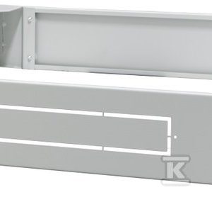 Cokół 800x800x100 DO EM/SH05D-8842 42U,Przeznaczony do montażu z ramowymi szafami stojącymi EM 19″, wykonany z blachy stalowej EM/SH-J088 Cokół 800x800x100 DO EM/SH05D-8842 42U,Przeznaczony do montażu z ramowymi szafami stojącymi EM 19″, wykonany z blachy stalowej EM/SH-J088