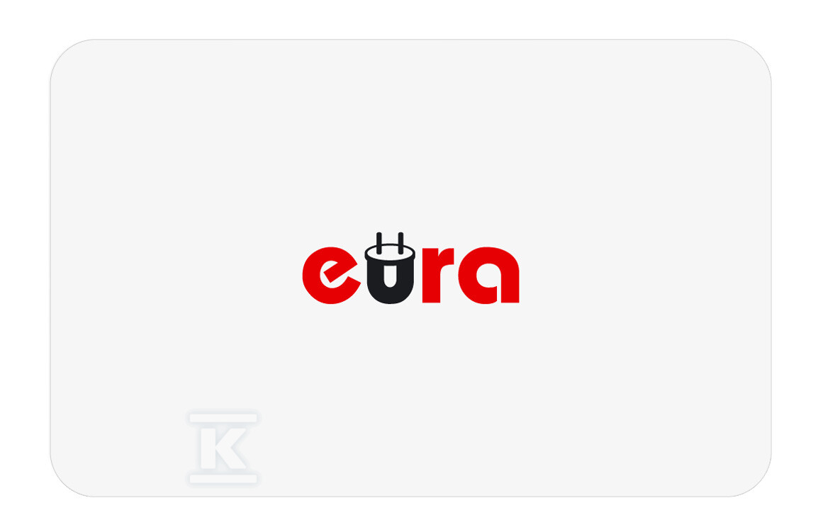 Karta zbliżeniowa "EURA" IDK-00G1 - Unique 125kHz G13A700 - obrazek 1