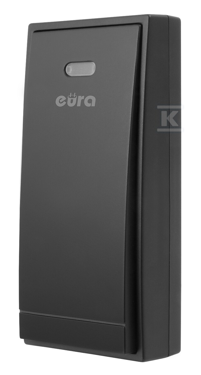 Przycisk dzwonkowy "EURA KINETIC" WDA-12H2 H23A312 - obrazek 2
