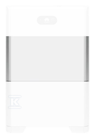 Moduł bateryjny Huawei 5kWh, 100Ah, 51.2V, LiFePO4, Wysokonapięciowy, LUNA2000-5-E0 - obrazek 1