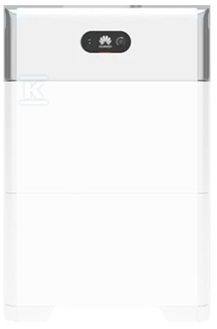 Moduł zarządzający Huawei LUNA2000-5KW-C0, do 3 modułów bateryjnych, LiFePO4, Wysokonapięciowy