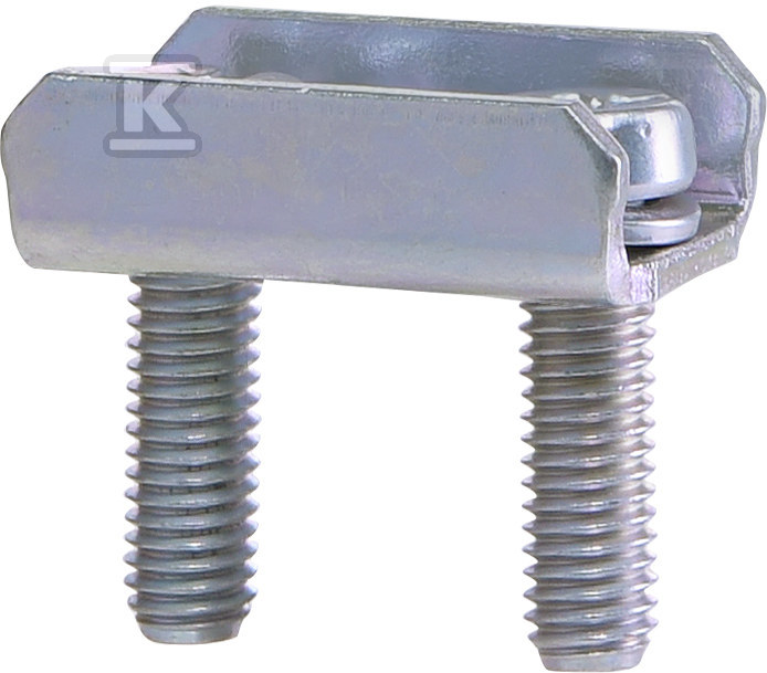 Zacisk obejmowy, 1,5 70 mm2 Cu SP KVL-00 001692701