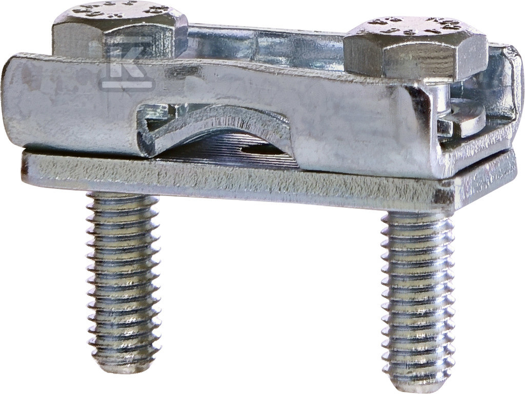 Zacisk obejmowy, 25 150 mm2 Cu SP KVL1 001692702 - obrazek 1