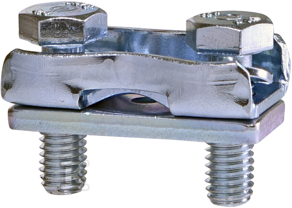 Zacisk obejmowy, 25 240 mm2 Cu SP KVL2 001692703 - obrazek 1