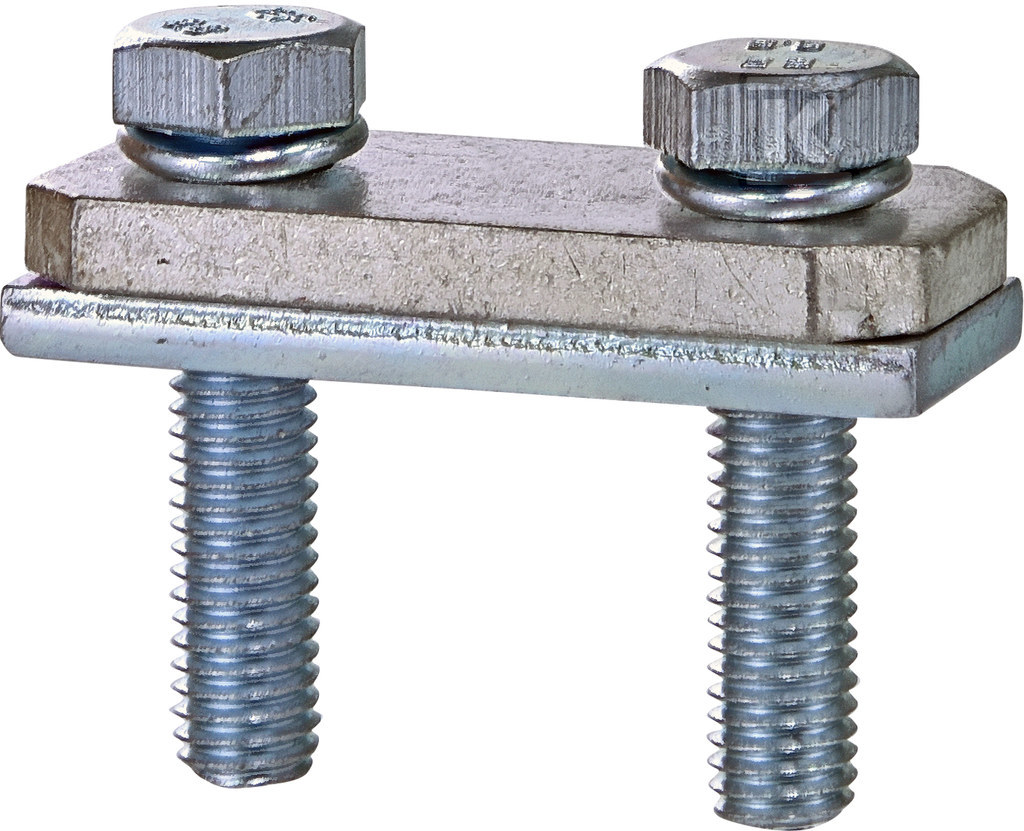 Zacisk obejmowy, 11x21 mm2 Cu SP KVL3 001692704 - obrazek 1