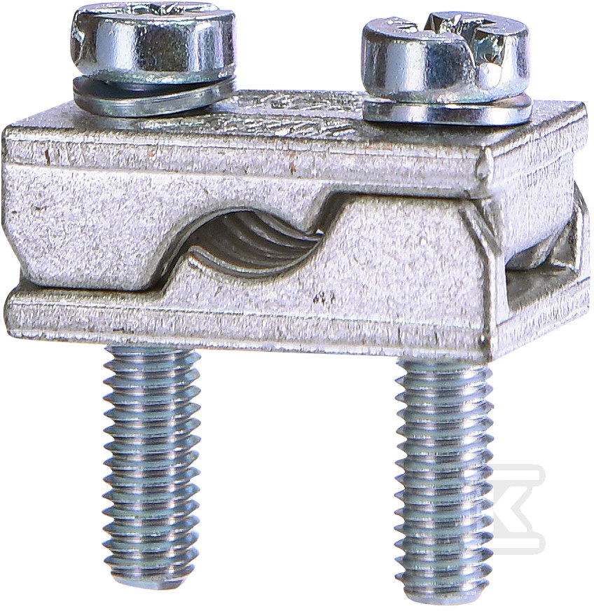 Zacisk pryzmowy, 10 70 mm2 Al/Cu SP KVL-00 P1 001692760 - obrazek 1
