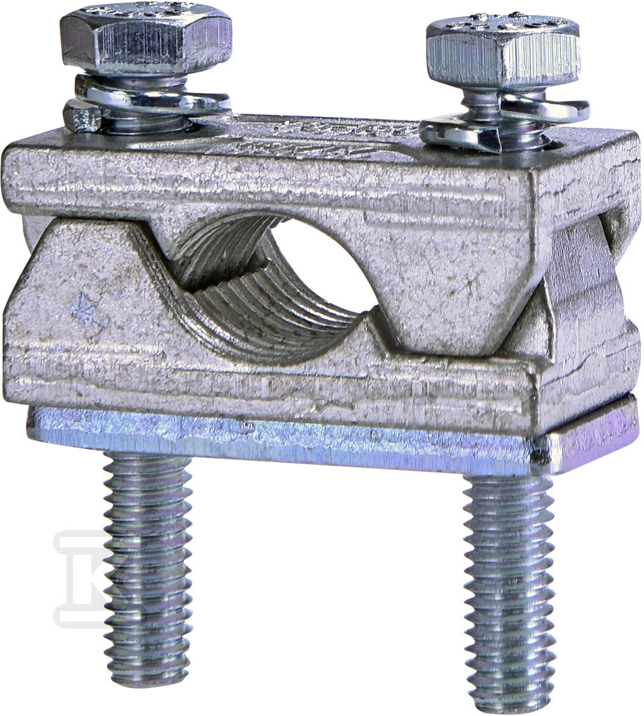 Zacisk pryzmowy, 70 150 mm2 Al/Cu (1kpl=3szt.) SP KVL1 P1 001692761 - obrazek 1