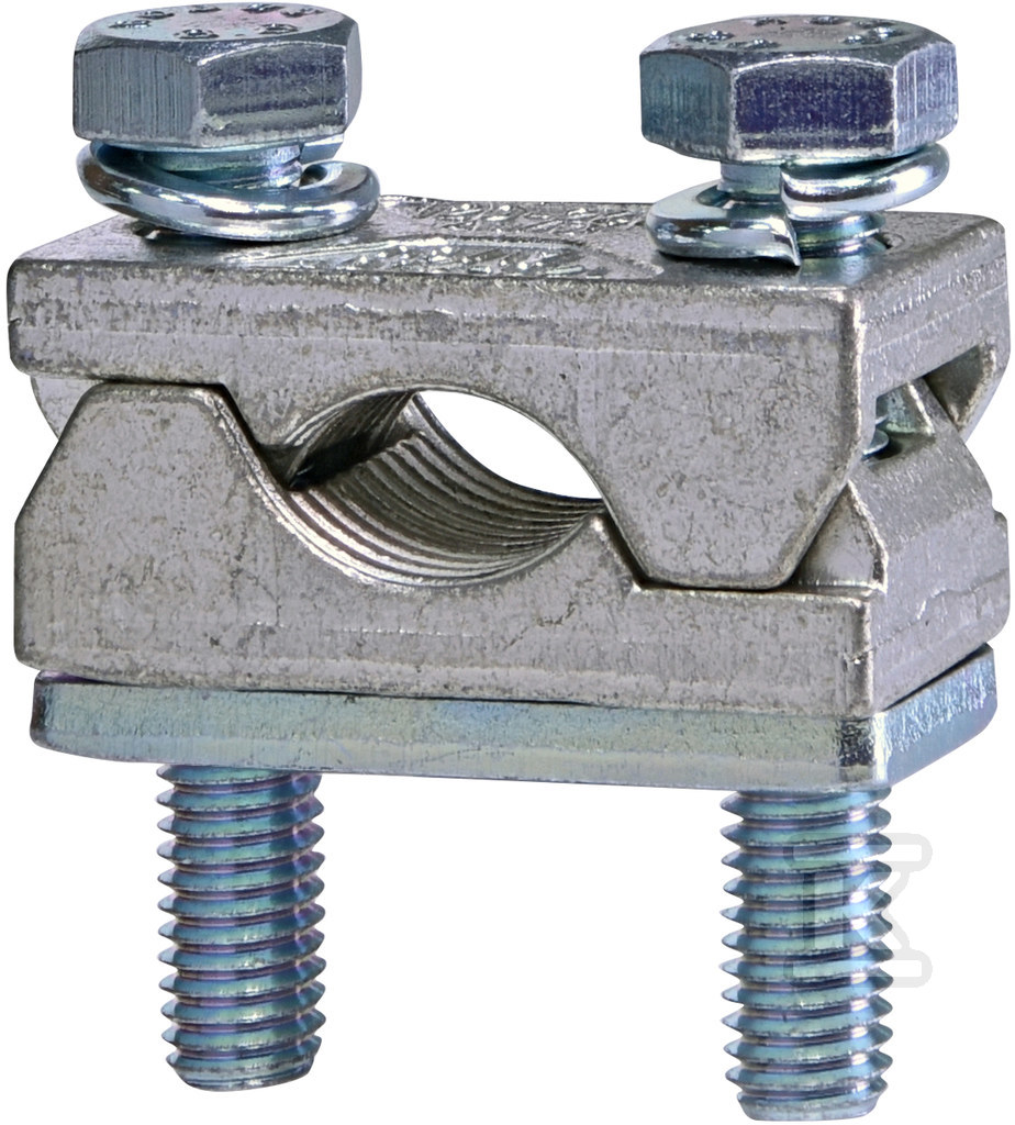 Zacisk pryzmowy, 120 240 mm2 Al/Cu (1kpl=3szt.) SP KVL2 P1 001692762 - obrazek 1
