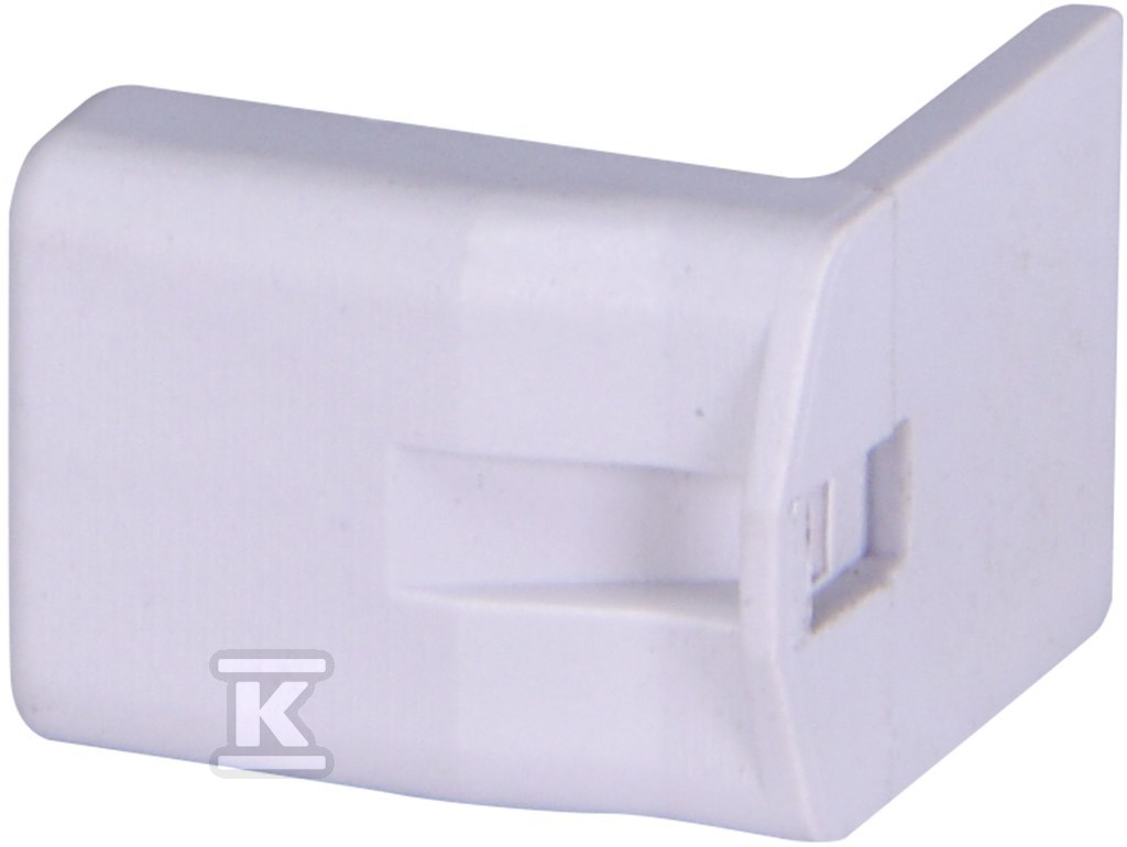 Zaślepka do plombowania zacisków ETIMAT10 ZDP 002159041