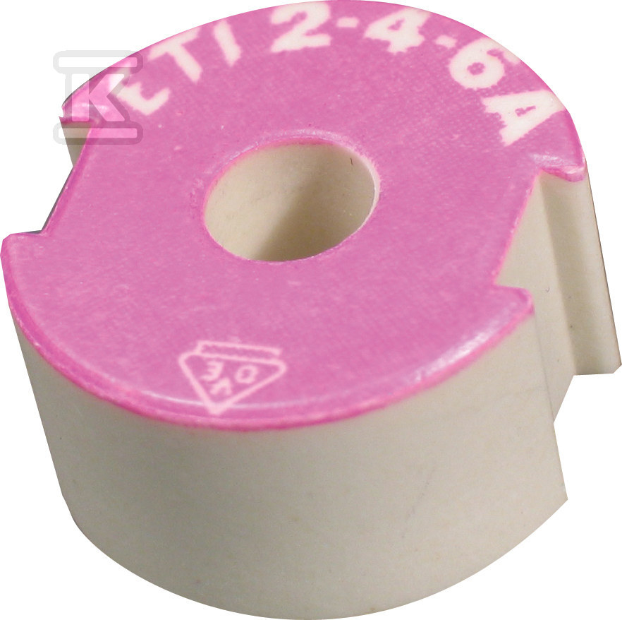 Wstawka kalibrowa VDII 2A 002342001