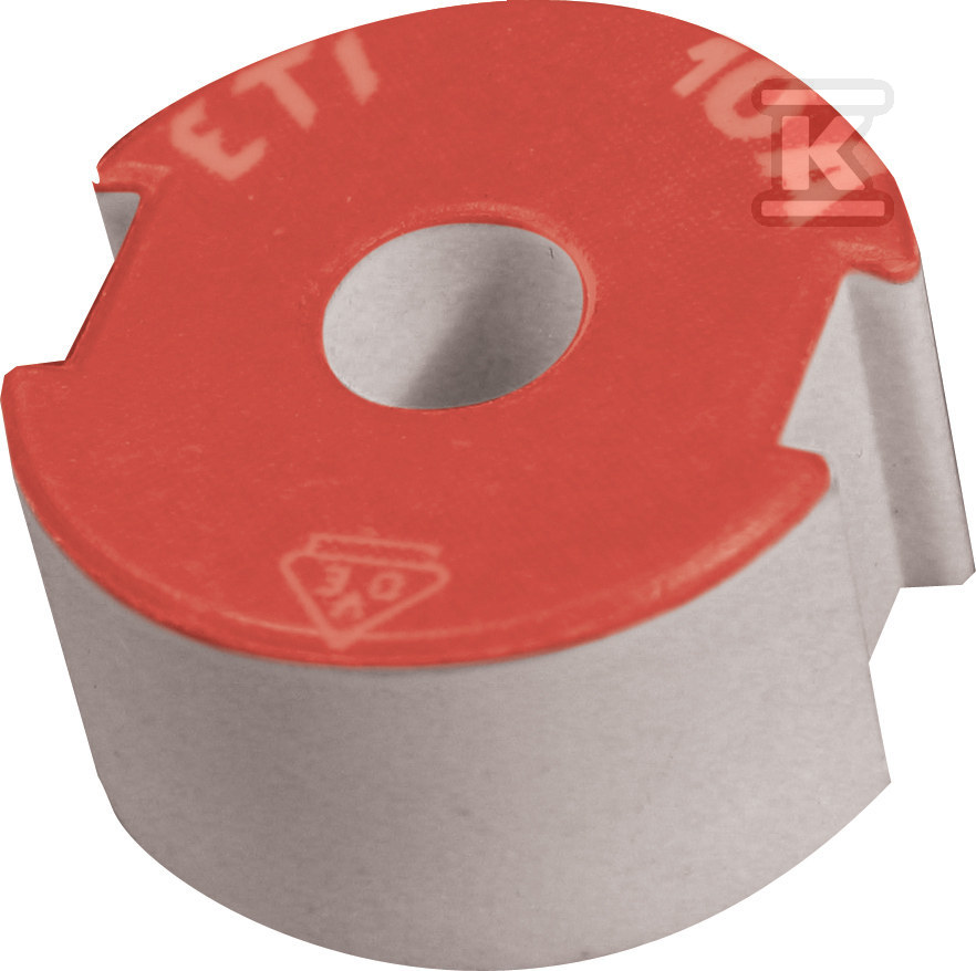 Wstawka kalibrowa VDII 10A 002342004 - obrazek 1