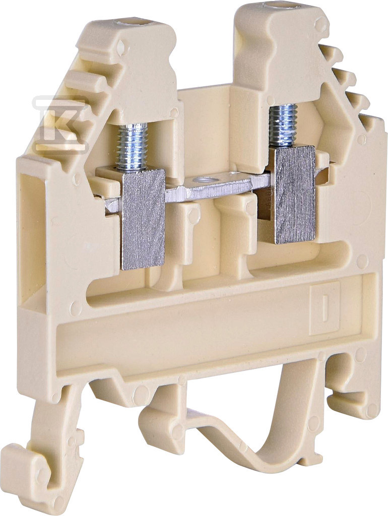 Złączka gwintowa (2.5 mm2) VS 2,5 PA 003901000