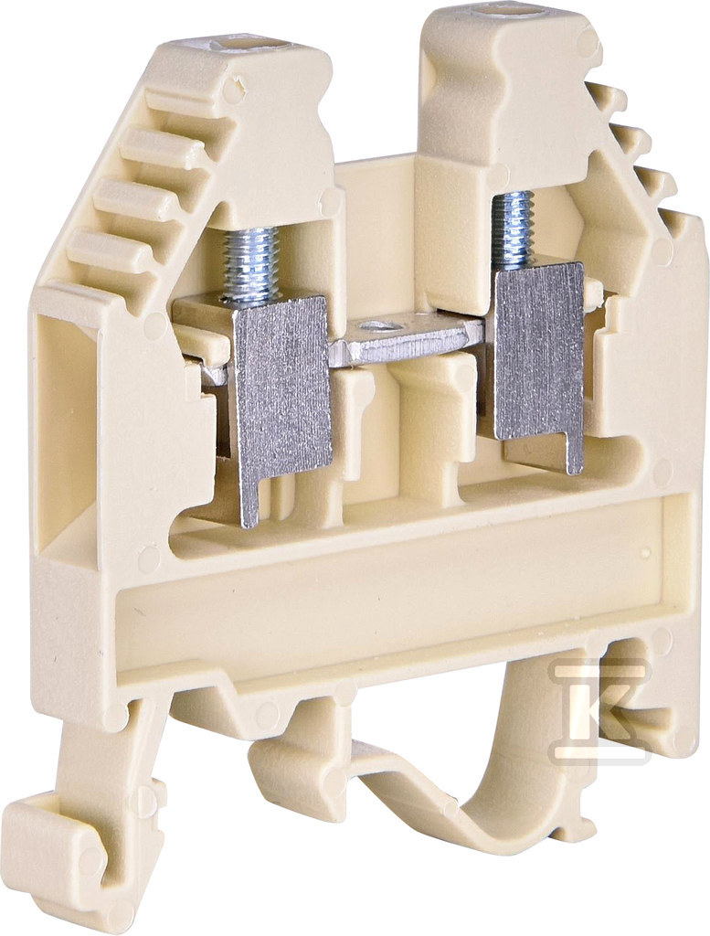 Złączka gwintowa (4 mm2) VS 4 PA 003901037