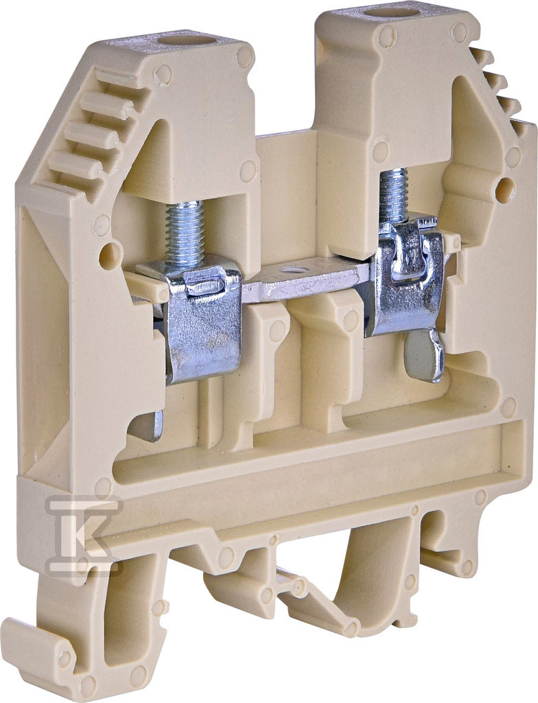 Złączka gwintowa (6 mm2) VS 6 PA 003901068