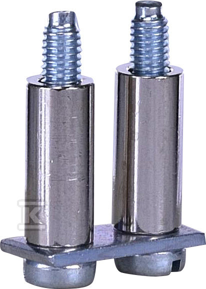 Zwieracz 2-torowy MP 2 6 003901084