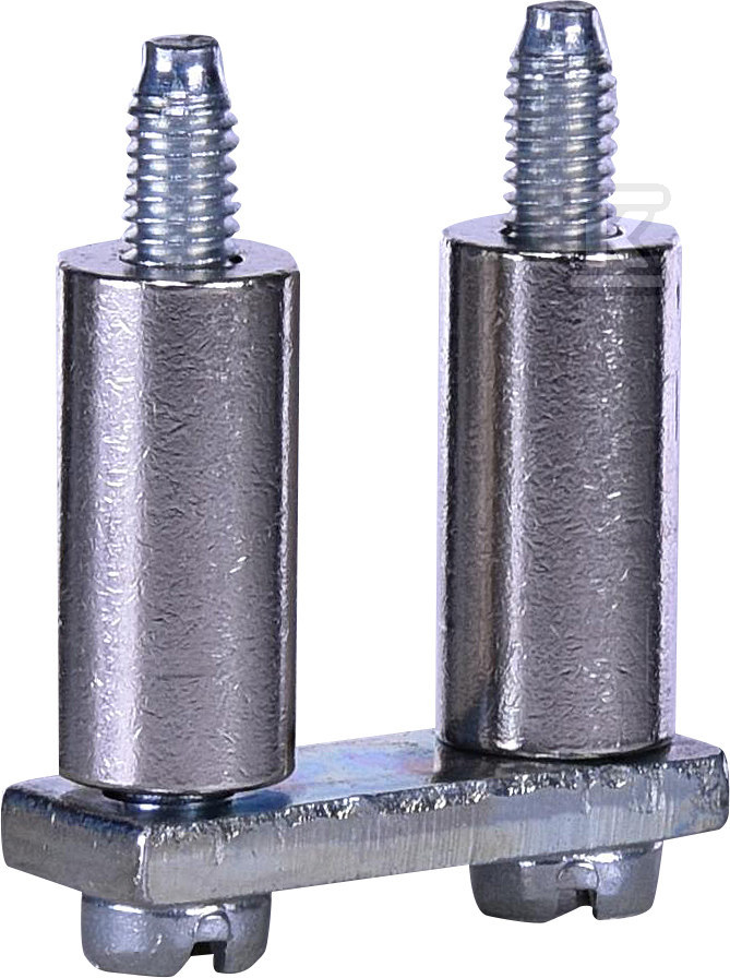Zwieracz 2-torowy MP 2 35 003901172 - obrazek 1