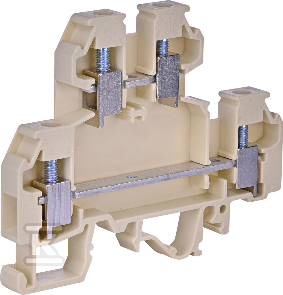 Złączka gwintowa piętrowa (4 mm2) VS 4 NA 003901277 - obrazek 1