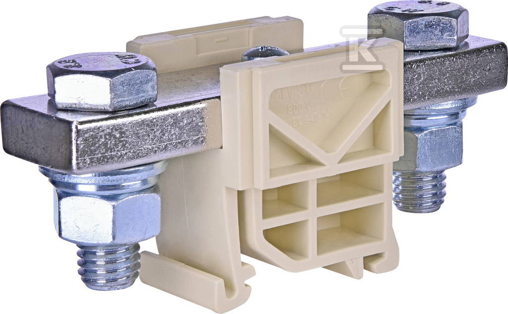 Złączka gwintowa wysokoprądowa 185 mm2 VSU 185 003901628 - obrazek 1