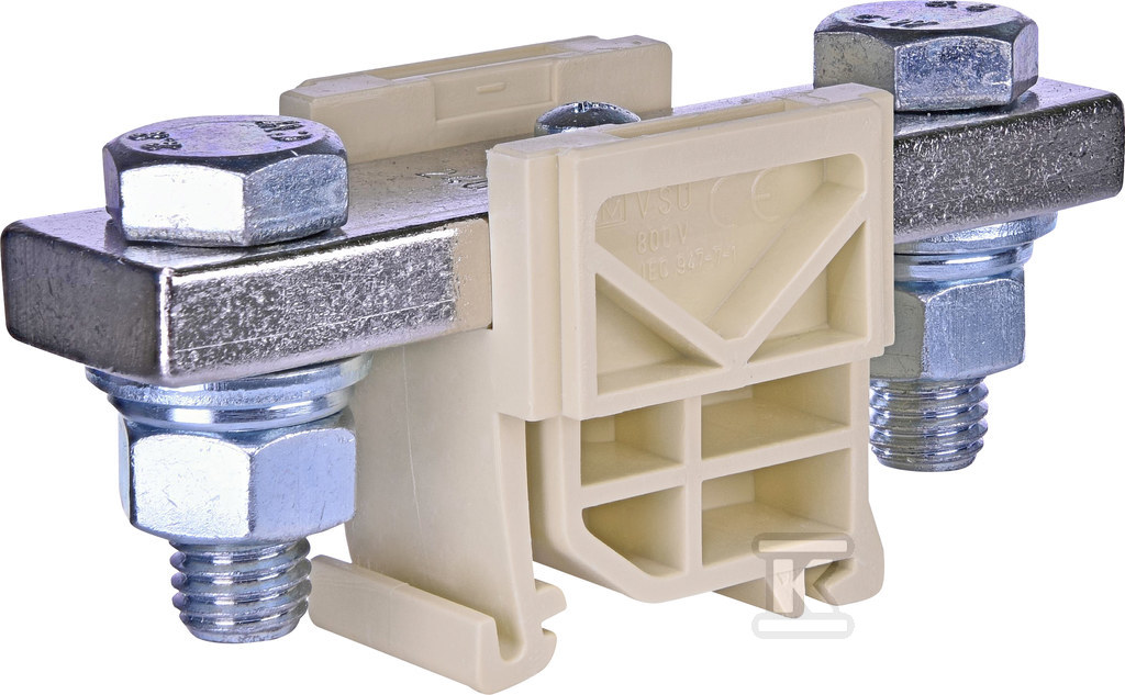Złączka gwintowa wysokoprądowa 240 mm2 VSU 240 003901650 - obrazek 1