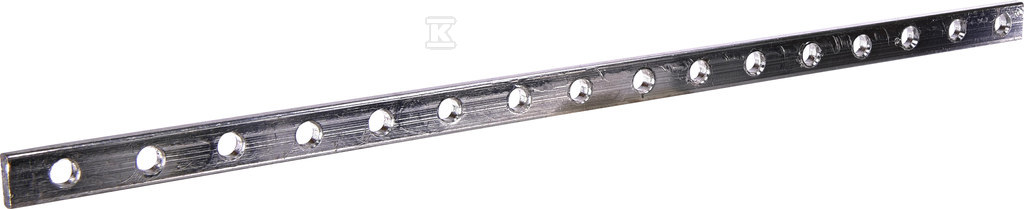 Zwieracz 16-torowy (25cm) do ESC-CBC.35 ESC-PMP/35 003903041 - obrazek 1